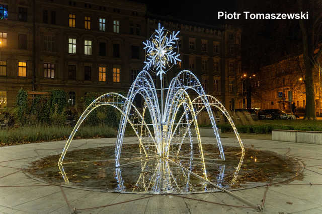 [FOTO] Magia świąt na ulicach miasta w obiektywie świdniczan. Rozstrzygnięto konkurs fotograficzny