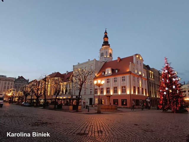 [FOTO] Magia świąt na ulicach miasta w obiektywie świdniczan. Rozstrzygnięto konkurs fotograficzny