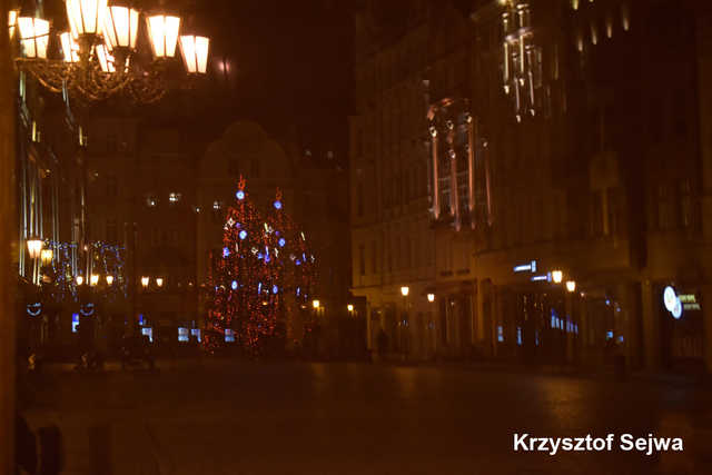 [FOTO] Magia świąt na ulicach miasta w obiektywie świdniczan. Rozstrzygnięto konkurs fotograficzny