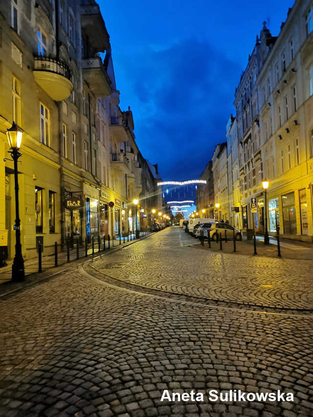 [FOTO] Magia świąt na ulicach miasta w obiektywie świdniczan. Rozstrzygnięto konkurs fotograficzny