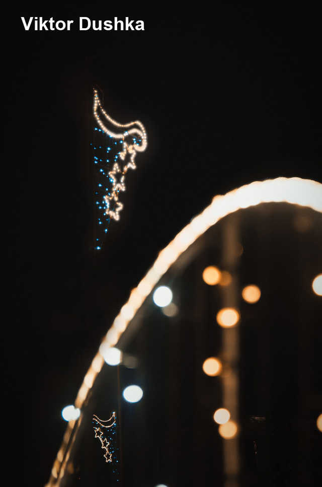 [FOTO] Magia świąt na ulicach miasta w obiektywie świdniczan. Rozstrzygnięto konkurs fotograficzny