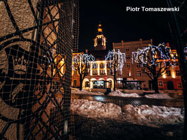 [FOTO] Magia świąt na ulicach miasta w obiektywie świdniczan. Rozstrzygnięto konkurs fotograficzny