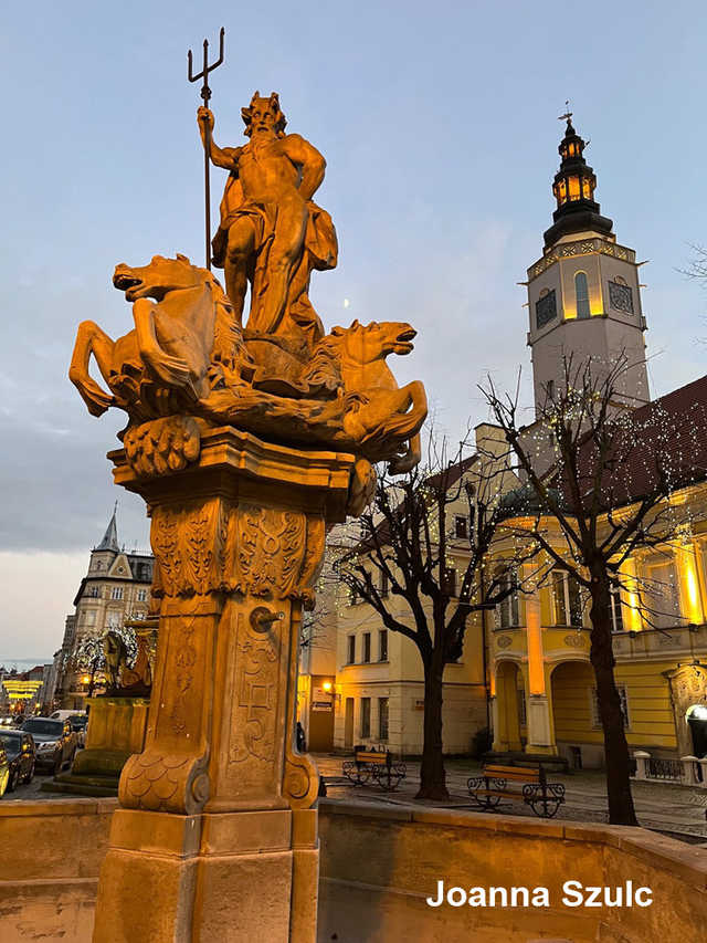 [FOTO] Magia świąt na ulicach miasta w obiektywie świdniczan. Rozstrzygnięto konkurs fotograficzny