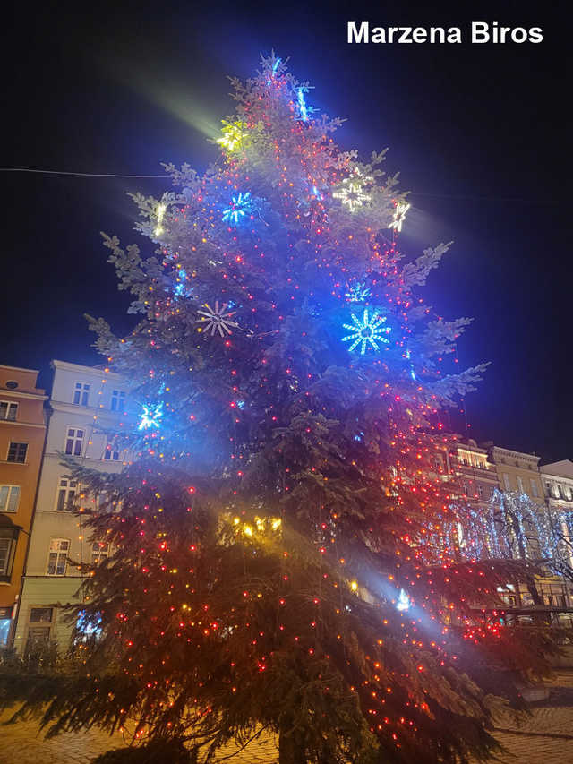 [FOTO] Magia świąt na ulicach miasta w obiektywie świdniczan. Rozstrzygnięto konkurs fotograficzny