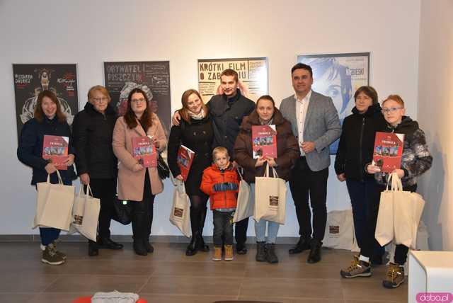 [FOTO] Magia świąt na ulicach miasta w obiektywie świdniczan. Rozstrzygnięto konkurs fotograficzny