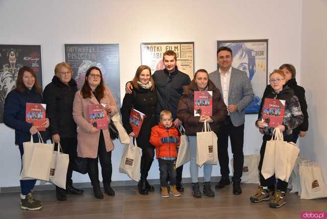 [FOTO] Magia świąt na ulicach miasta w obiektywie świdniczan. Rozstrzygnięto konkurs fotograficzny