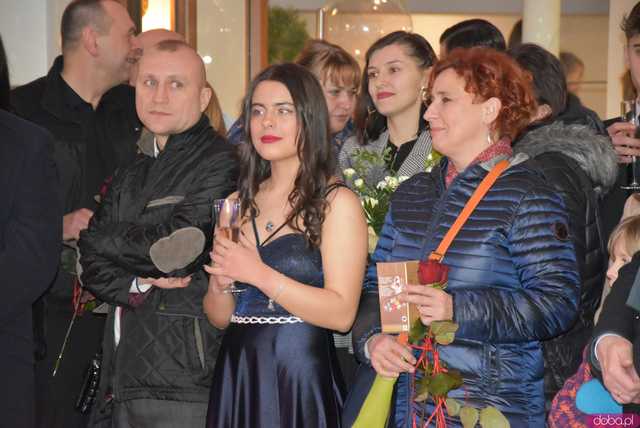 [FOTO] Ten bal zapamiętają na długo! Studniówka Liceum Ogólnokształcącego w Świebodzicach