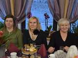 [WIDEO, FOTO] Występy artystyczne, rodzinna atmosfera i moc wspomnień podczas otwarcia nowej stanicy rowerowej i spotkania noworocznego w Wilkowie