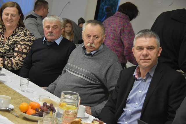 [FOTO] Noworoczne kolędowanie w Witoszowie Dolnym