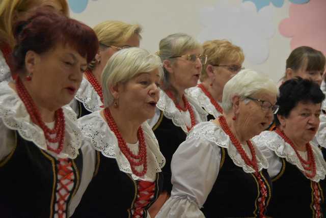 [FOTO] Noworoczne kolędowanie w Witoszowie Dolnym