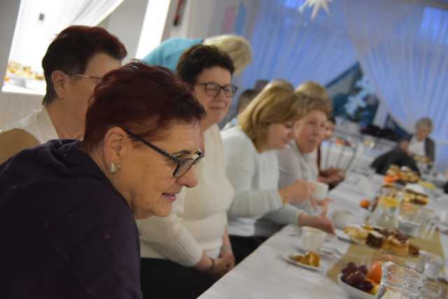 [FOTO] Noworoczne kolędowanie w Witoszowie Dolnym