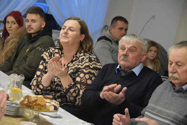 [FOTO] Noworoczne kolędowanie w Witoszowie Dolnym