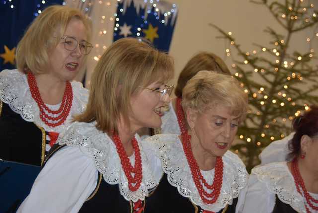 [FOTO] Noworoczne kolędowanie w Witoszowie Dolnym