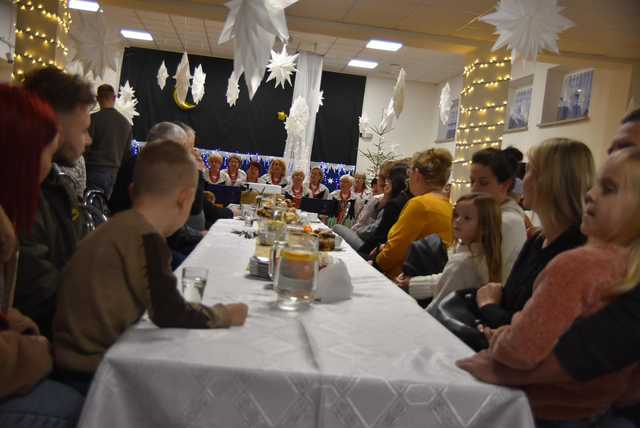 [FOTO] Noworoczne kolędowanie w Witoszowie Dolnym