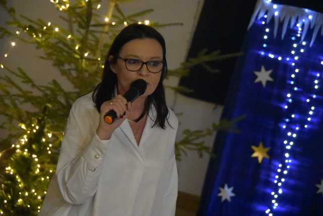 [FOTO] Noworoczne kolędowanie w Witoszowie Dolnym