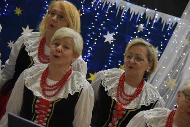 [FOTO] Noworoczne kolędowanie w Witoszowie Dolnym