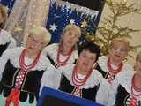 [FOTO] Noworoczne kolędowanie w Witoszowie Dolnym