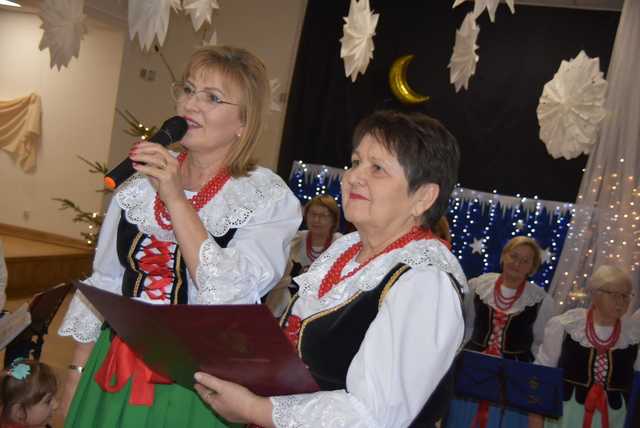 [FOTO] Noworoczne kolędowanie w Witoszowie Dolnym