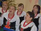 [FOTO] Noworoczne kolędowanie w Witoszowie Dolnym