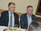[FOTO] Spotkanie Noworoczne w Burkatowie