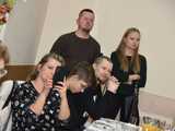 [FOTO] Spotkanie Noworoczne w Burkatowie