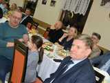 [FOTO] Spotkanie Noworoczne w Burkatowie