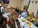 [FOTO] Spotkanie Noworoczne w Burkatowie