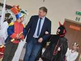 [FOTO] Spotkanie Noworoczne w Burkatowie