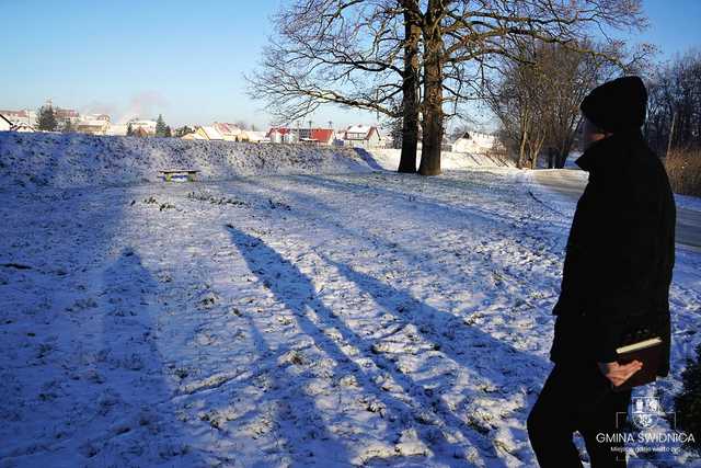 [FOTO] W gminie Świdnica trwają prace nad wznowieniem działalności Młodzieżowej Rady Gminy