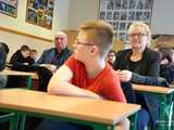 [FOTO] W gminie Świdnica trwają prace nad wznowieniem działalności Młodzieżowej Rady Gminy