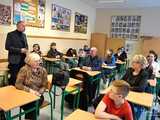 [FOTO] W gminie Świdnica trwają prace nad wznowieniem działalności Młodzieżowej Rady Gminy