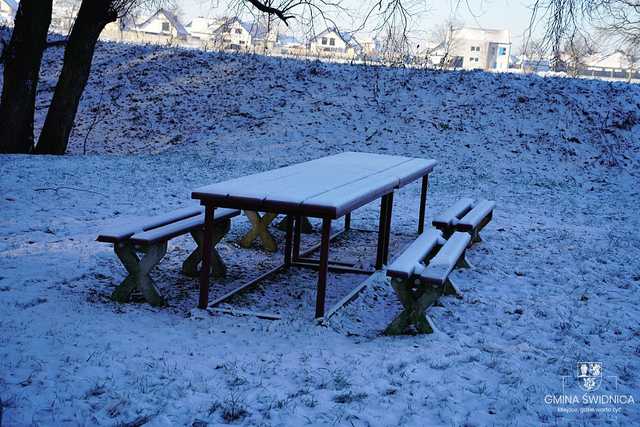 [FOTO] W gminie Świdnica trwają prace nad wznowieniem działalności Młodzieżowej Rady Gminy