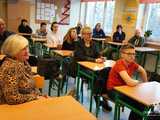 [FOTO] W gminie Świdnica trwają prace nad wznowieniem działalności Młodzieżowej Rady Gminy