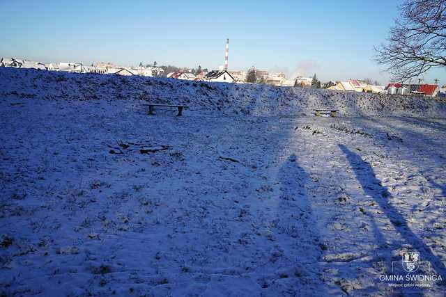 [FOTO] W gminie Świdnica trwają prace nad wznowieniem działalności Młodzieżowej Rady Gminy