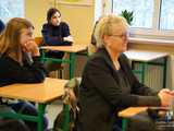 [FOTO] W gminie Świdnica trwają prace nad wznowieniem działalności Młodzieżowej Rady Gminy