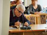 O inwestycjach i planach na 2024 rok. Za nami narada sołtysów