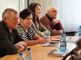 O inwestycjach i planach na 2024 rok. Za nami narada sołtysów