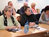 O inwestycjach i planach na 2024 rok. Za nami narada sołtysów