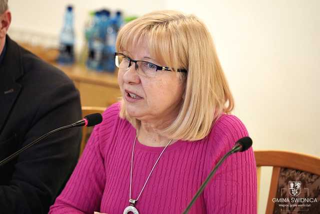 O inwestycjach i planach na 2024 rok. Za nami narada sołtysów