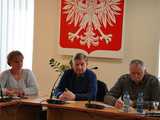 O inwestycjach i planach na 2024 rok. Za nami narada sołtysów