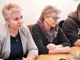 O inwestycjach i planach na 2024 rok. Za nami narada sołtysów