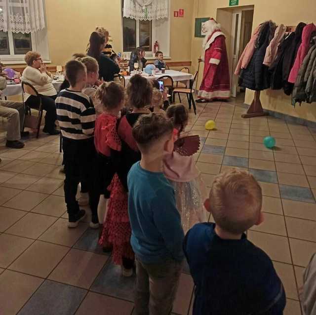 [FOTO] Bal Karnawałowy w Pożarzysku rozpoczął tegoroczne ferie zimowe