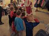[FOTO] Bal Karnawałowy w Pożarzysku rozpoczął tegoroczne ferie zimowe