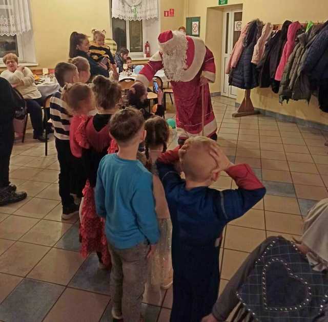 [FOTO] Bal Karnawałowy w Pożarzysku rozpoczął tegoroczne ferie zimowe