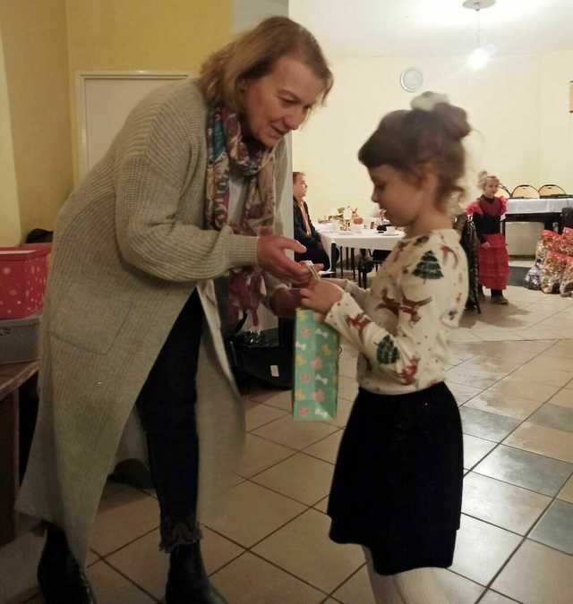 [FOTO] Bal Karnawałowy w Pożarzysku rozpoczął tegoroczne ferie zimowe