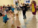 [FOTO] Bal Karnawałowy w Pożarzysku rozpoczął tegoroczne ferie zimowe