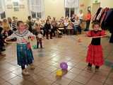 [FOTO] Bal Karnawałowy w Pożarzysku rozpoczął tegoroczne ferie zimowe