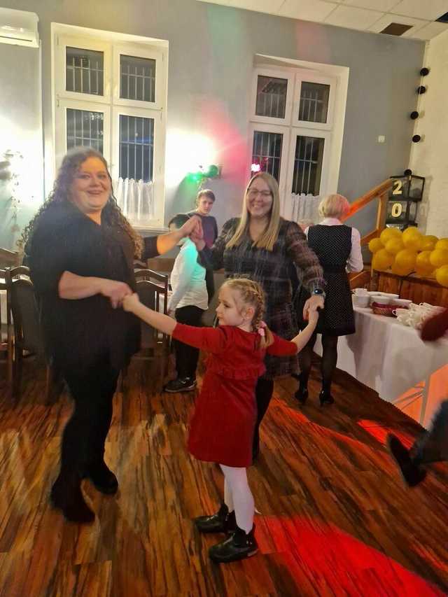 [FOTO] Wielopokoleniowe spotkanie opłatkowe w Goczałkowie