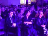 [FOTO] Koncert zespołu Skaldowie, pożegnanie burmistrza i wiele wzruszeń podczas Spotkania Noworocznego Gminy Żarów