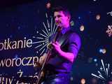 [FOTO] Koncert zespołu Skaldowie, pożegnanie burmistrza i wiele wzruszeń podczas Spotkania Noworocznego Gminy Żarów
